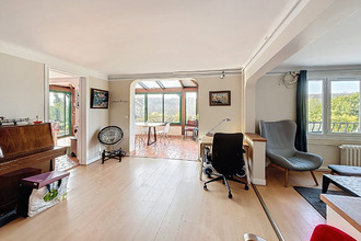 Ma-Cabane - Vente Maison Châteaufort, 145 m²