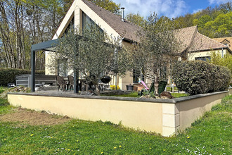 Ma-Cabane - Vente Maison Châteaufort, 155 m²