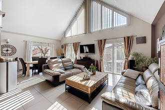 Ma-Cabane - Vente Maison Châteaufort, 155 m²