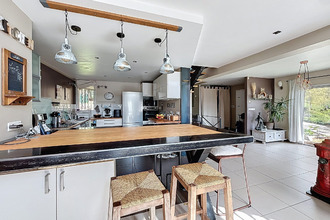 Ma-Cabane - Vente Maison Châteaufort, 155 m²