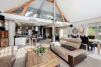 Ma-Cabane - Vente Maison Châteaufort, 155 m²