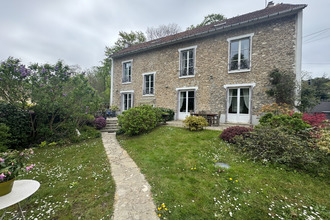 Ma-Cabane - Vente Maison Châteaufort, 143 m²