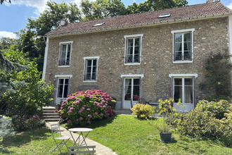 Ma-Cabane - Vente Maison Châteaufort, 200 m²
