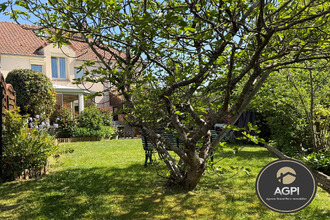 Ma-Cabane - Vente Maison Châteaufort, 137 m²