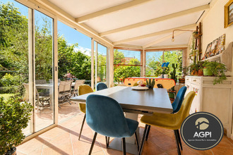 Ma-Cabane - Vente Maison Châteaufort, 137 m²