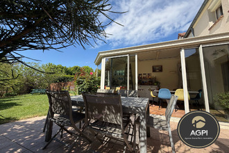 Ma-Cabane - Vente Maison Châteaufort, 137 m²