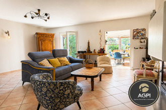Ma-Cabane - Vente Maison Châteaufort, 137 m²