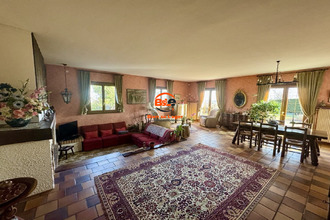 Ma-Cabane - Vente Maison Châteaugay, 180 m²