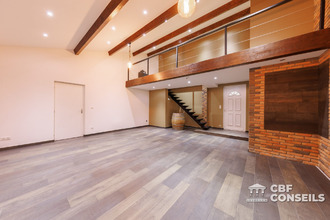 Ma-Cabane - Vente Maison Châteaugay, 250 m²