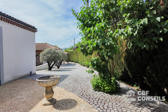 Ma-Cabane - Vente Maison Châteaugay, 250 m²