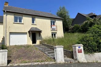 Ma-Cabane - Vente Maison Châteaugiron, 88 m²