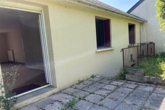 Ma-Cabane - Vente Maison Châteaugiron, 88 m²