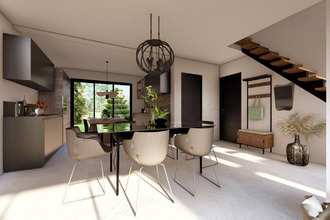 Ma-Cabane - Vente Maison Châteaugiron, 111 m²