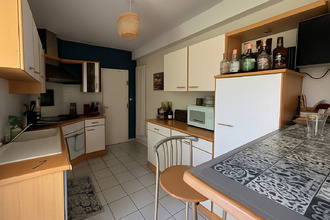 Ma-Cabane - Vente Maison CHATEAUGIRON, 122 m²