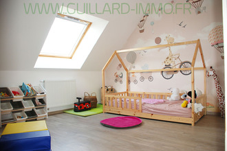 Ma-Cabane - Vente Maison CHATEAUGIRON, 102 m²