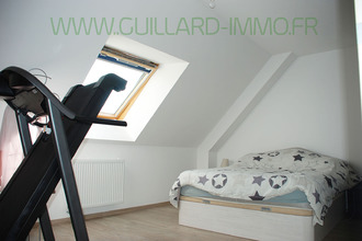 Ma-Cabane - Vente Maison CHATEAUGIRON, 102 m²