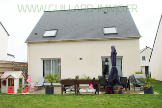 Ma-Cabane - Vente Maison CHATEAUGIRON, 102 m²