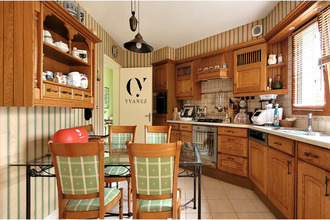 Ma-Cabane - Vente Maison Châteaugiron, 136 m²