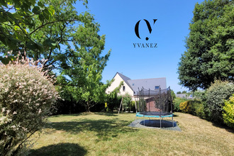 Ma-Cabane - Vente Maison Châteaugiron, 143 m²