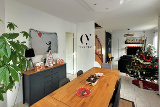 Ma-Cabane - Vente Maison Châteaugiron, 143 m²