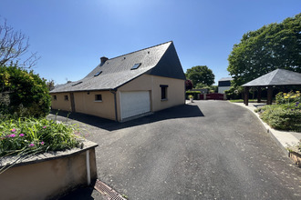 Ma-Cabane - Vente Maison Châteaugiron, 160 m²