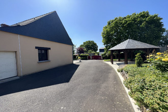 Ma-Cabane - Vente Maison Châteaugiron, 160 m²