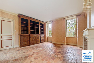 Ma-Cabane - Vente Maison Châteaugiron, 209 m²