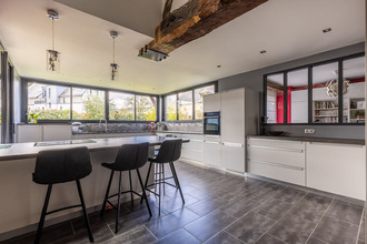 Ma-Cabane - Vente Maison CHATEAUGIRON, 231 m²