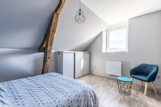 Ma-Cabane - Vente Maison CHATEAUGIRON, 231 m²