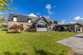 Ma-Cabane - Vente Maison CHATEAUGIRON, 231 m²