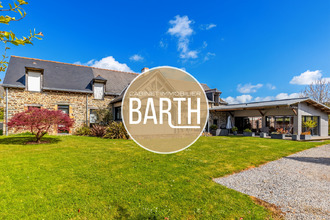 Ma-Cabane - Vente Maison CHATEAUGIRON, 231 m²