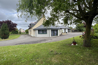 Ma-Cabane - Vente Maison Châteaugiron, 168 m²