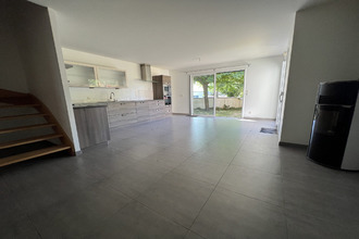 Ma-Cabane - Vente Maison Châteaugiron, 115 m²