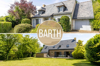 Ma-Cabane - Vente Maison CHATEAUGIRON, 123 m²