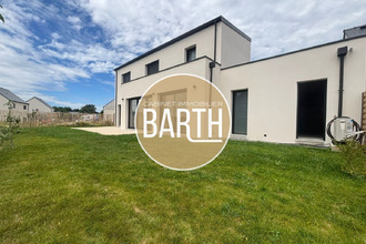 Ma-Cabane - Vente Maison CHATEAUGIRON, 168 m²