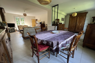 Ma-Cabane - Vente Maison Châteaugiron, 128 m²