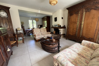 Ma-Cabane - Vente Maison Châteaugiron, 128 m²