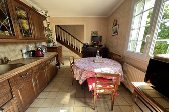 Ma-Cabane - Vente Maison Châteaugiron, 128 m²