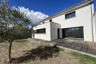 Ma-Cabane - Vente Maison Châteaugiron, 126 m²