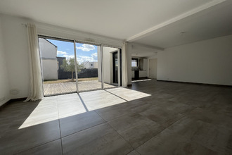 Ma-Cabane - Vente Maison Châteaugiron, 126 m²