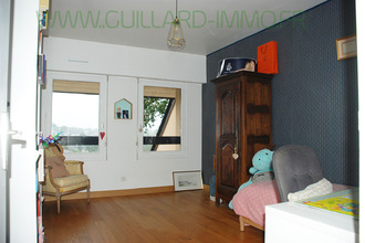Ma-Cabane - Vente Maison CHATEAUGIRON, 151 m²