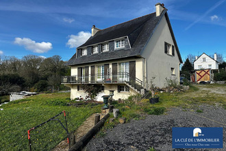Ma-Cabane - Vente Maison Châteaulin, 166 m²