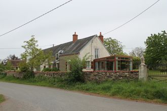 Ma-Cabane - Vente Maison Châteaumeillant, 130 m²