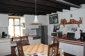 Ma-Cabane - Vente Maison Châteaumeillant, 130 m²