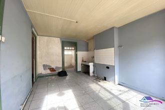 Ma-Cabane - Vente Maison Châteaumeillant, 42 m²