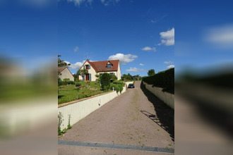 Ma-Cabane - Vente Maison CHATEAUMEILLANT, 139 m²