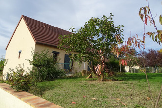 Ma-Cabane - Vente Maison CHATEAUMEILLANT, 139 m²