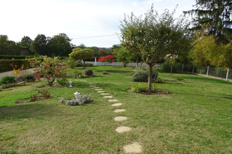 Ma-Cabane - Vente Maison CHATEAUMEILLANT, 139 m²