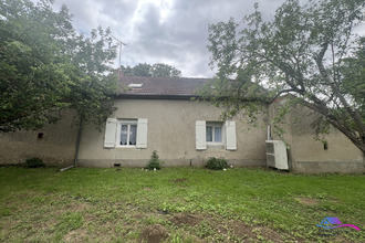 Ma-Cabane - Vente Maison Châteaumeillant, 74 m²