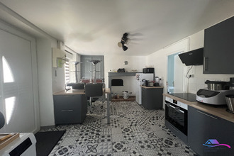 Ma-Cabane - Vente Maison Châteaumeillant, 74 m²